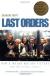 Last Orders Study Guide and Lesson Plans by Graham Swift