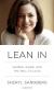 Lean In Study Guide and Lesson Plans by Sheryl Sandberg