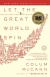 Let the Great World Spin Study Guide and Lesson Plans by Colum McCann