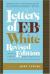 Letters of E. B. White Study Guide and Lesson Plans by E. B. White