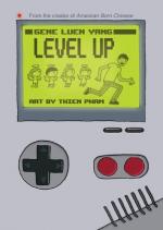 Level Up by Gene Yang