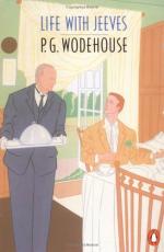 Life with Jeeves by P. G. Wodehouse