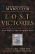 Lost Victories Study Guide and Lesson Plans by Erich von Manstein