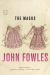 The Magus Study Guide, Literature Criticism, and Lesson Plans by John Fowles