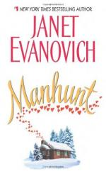 Manhunt by Janet Evanovich