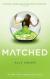Matched Study Guide and Lesson Plans by Ally Condie