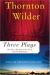The Matchmaker Study Guide and Lesson Plans by Thornton Wilder