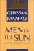 Men in the Sun and Other Palestinian Stories Study Guide and Lesson Plans by Ghassan Kanafani
