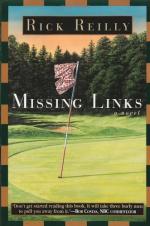 Missing Links by Rick Reilly
