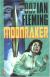 Moonraker Study Guide, Literature Criticism, and Lesson Plans by Ian Fleming