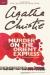 Murder on the Orient Express Student Essay, Study Guide, and Lesson Plans by Agatha Christie