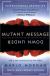 Mutant Message Down Under Study Guide and Lesson Plans by Marlo Morgan