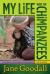 My Life with the Chimpanzees Study Guide and Lesson Plans by Jane Goodall