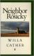Neighbor Rosicky Study Guide and Lesson Plans by Willa Cather