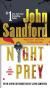 Night Prey Study Guide and Lesson Plans by John Sandford