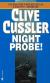 Night Probe! Study Guide and Lesson Plans by Clive Cussler