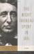 The Night Thoreau Spent in Jail Study Guide and Lesson Plans by Jerome Lawrence