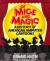 Of Mice and Magic: A History of American Animated Cartoons Study Guide and Lesson Plans by Leonard Maltin