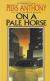 On a Pale Horse Study Guide and Lesson Plans by Piers Anthony