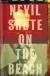 On the Beach Study Guide, Literature Criticism, and Lesson Plans by Nevil Shute