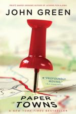 Paper Towns by John Green (author)