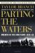 Parting the Waters: America in the King Years 1954 - 1963 Study Guide and Lesson Plans by Taylor Branch