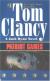 Patriot Games Study Guide, Literature Criticism, and Lesson Plans by Tom Clancy