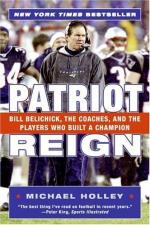 Patriot Reign by Michael Holley