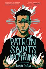 Patron Saints of Nothing by Randy Ribay