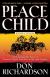 Peace Child Study Guide and Lesson Plans by Don Richardson