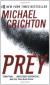 Prey Study Guide and Lesson Plans by Michael Crichton