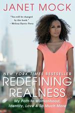 Redefining Realness by Mock, Janet