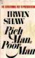 Rich Man, Poor Man Study Guide, Literature Criticism, and Lesson Plans by Irwin Shaw