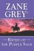 Riders of the Purple Sage eBook, Study Guide, and Lesson Plans by Zane Grey