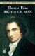 Rights of Man Study Guide, Literature Criticism, and Lesson Plans by Thomas Paine