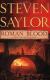 Roman Blood Study Guide and Lesson Plans by Steven Saylor