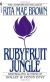 Rubyfruit Jungle Study Guide, Literature Criticism, and Lesson Plans by Rita Mae Brown