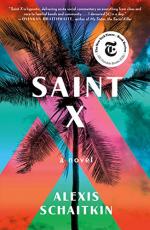 Saint X by Alexis Schaitki