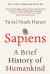 Sapiens Study Guide and Lesson Plans by Yuval Noah Harari