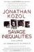 Savage Inequalities: Children in America's Schools Study Guide and Lesson Plans by Jonathan Kozol