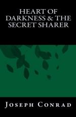 The Secret Sharer by Joseph Conrad