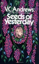 Seeds of Yesterday by Virginia C. Andrews