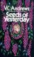 Seeds of Yesterday Study Guide and Lesson Plans by Virginia C. Andrews