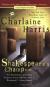 Shakespeare's Champion Study Guide and Lesson Plans by Charlaine Harris