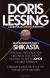 Shikasta: Re, Colonised Planet 5: Personal, Psychological, Historical… Study Guide, Literature Criticism, and Lesson Plans by Doris Lessing