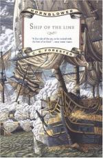 Ship of the Line by C. S. Forester