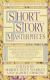 Short Story Masterpieces Study Guide and Lesson Plans by Robert Penn Warren