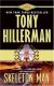Skeleton Man Study Guide and Lesson Plans by Tony Hillerman
