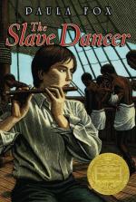 The Slave Dancer by Paula Fox