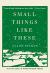 Small Things Like These Study Guide and Lesson Plans by Claire Keegan